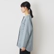 デッサン(レディース)(Dessin(Ladies))の中綿キルトジャケット（XS～L）18