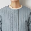 デッサン(レディース)(Dessin(Ladies))の中綿キルトジャケット（XS～L）20