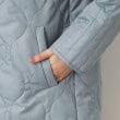 デッサン(レディース)(Dessin(Ladies))の中綿キルトジャケット（XS～L）22