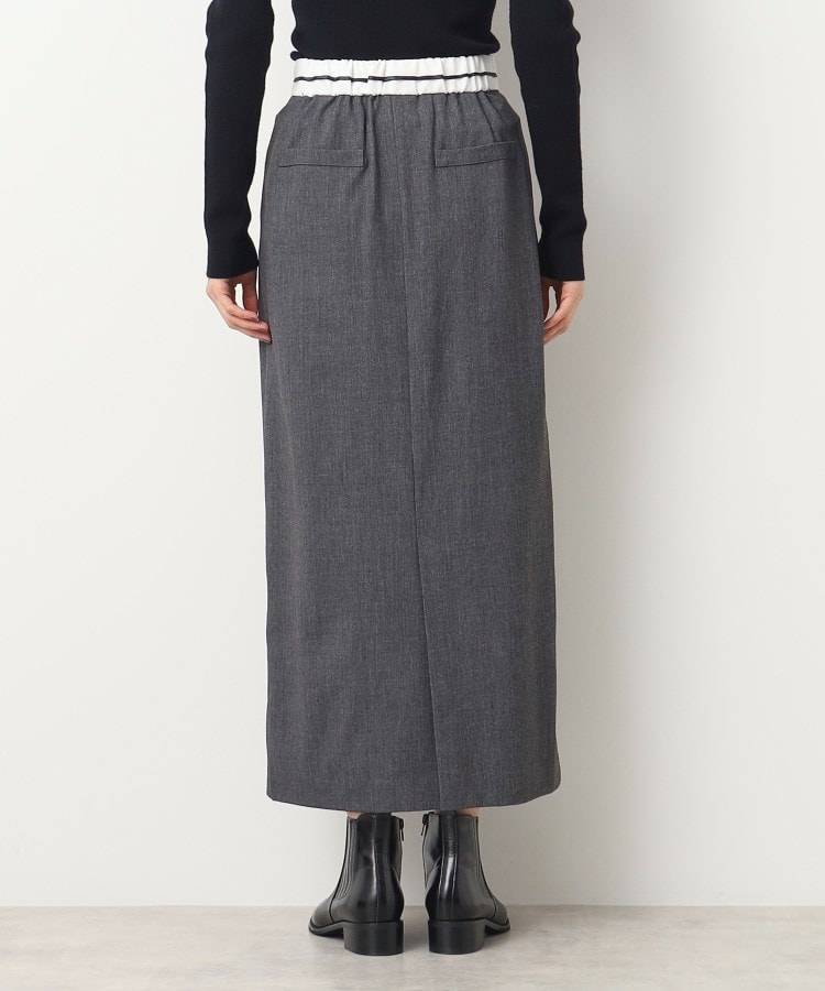 デッサン(レディース)(Dessin(Ladies))の【洗える】マーベルトタイトスカート11
