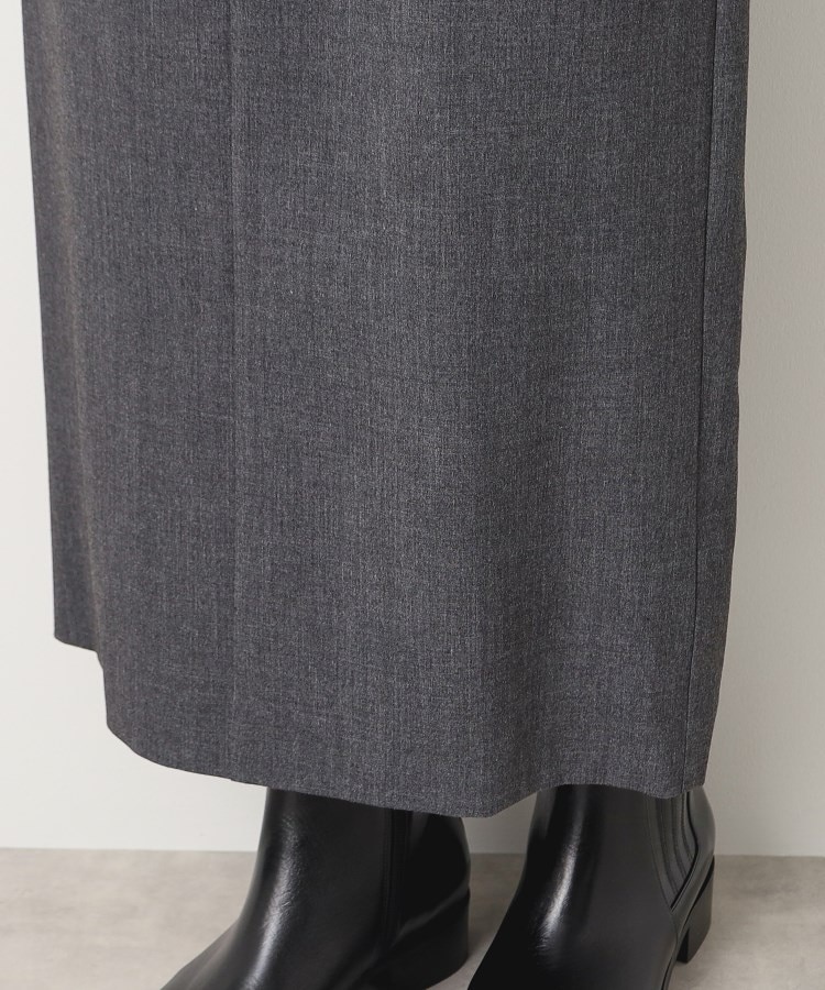 デッサン(レディース)(Dessin(Ladies))の【洗える】マーベルトタイトスカート15