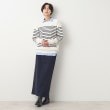 デッサン(レディース)(Dessin(Ladies))の【洗える】マーベルトタイトスカート7