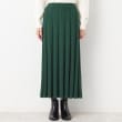 デッサン(レディース)(Dessin(Ladies))の【洗える】ヤブリ柄ニットスカート（S～L）13
