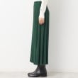 デッサン(レディース)(Dessin(Ladies))の【洗える】ヤブリ柄ニットスカート（S～L）14