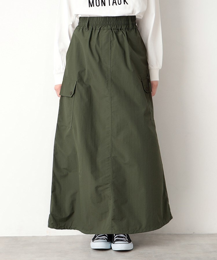 デッサン(レディース)(Dessin(Ladies))のスピンドル付スカート13