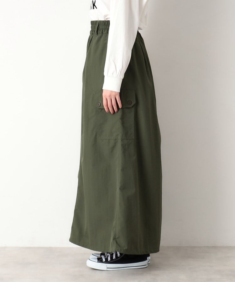 デッサン(レディース)(Dessin(Ladies))のスピンドル付スカート14