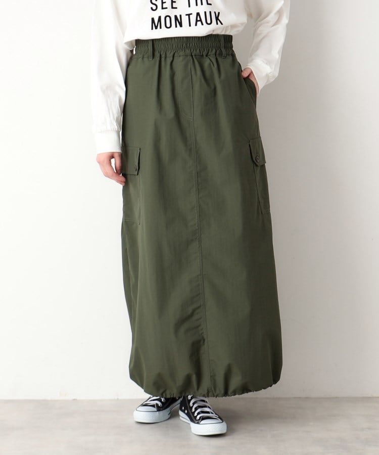 デッサン(レディース)(Dessin(Ladies))のスピンドル付スカート20