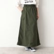 デッサン(レディース)(Dessin(Ladies))のスピンドル付スカート5