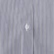 デッサン(レディース)(Dessin(Ladies))の【洗える】バルーンスリーブバンドカラーシャツ（XS～L）4