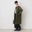 デッサン(レディース)(Dessin(Ladies))の中綿キルトドッキングコート（S～L）6