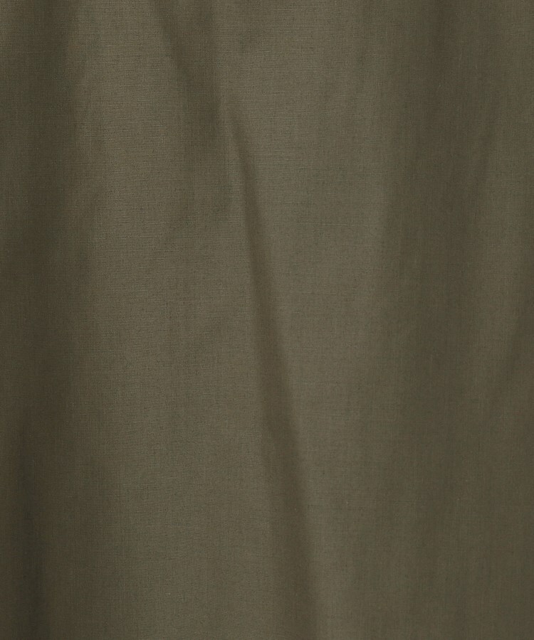 デッサン(レディース)(Dessin(Ladies))の【洗える】スキッパーシャツワンピース4