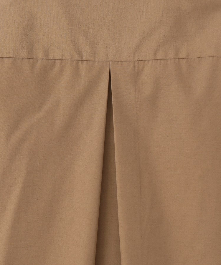 デッサン(レディース)(Dessin(Ladies))の【洗える】スキッパーシャツワンピース17