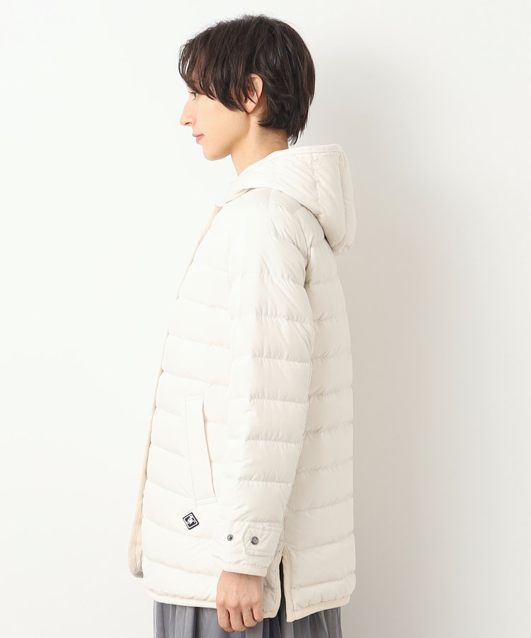デッサン(レディース)(Dessin(Ladies))の【2WAY】ミュラーダウン（XS～L）29