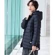 デッサン(レディース)(Dessin(Ladies))の【2WAY】ミュラーダウン（XS～L）20