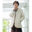 デッサン(レディース)(Dessin(Ladies))の【2WAY】ミュラーダウン（XS～L） アイボリー(004)
