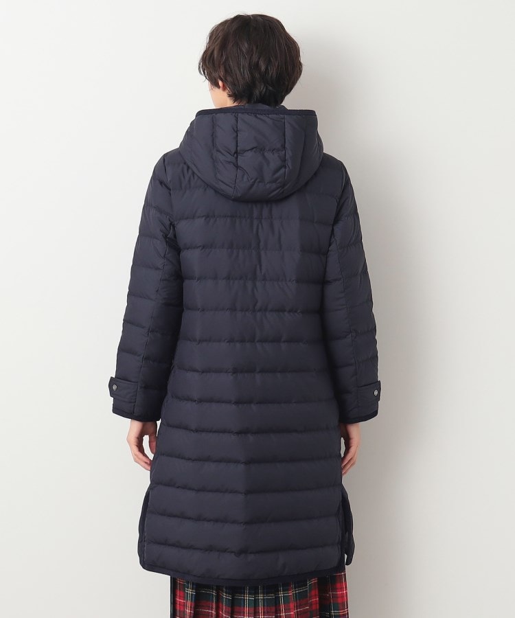 2WAY】ミュラーダウンミドルコート(XS~L)(ダウンジャケット 2WAY】ミュラーダウンミドルコート(XS~L)(ダウンジャケット