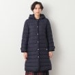 デッサン(レディース)(Dessin(Ladies))の【2WAY】ミュラーダウンミドルコート（XS～L）20