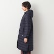 デッサン(レディース)(Dessin(Ladies))の【2WAY】ミュラーダウンミドルコート（XS～L）21