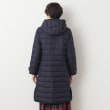 デッサン(レディース)(Dessin(Ladies))の【2WAY】ミュラーダウンミドルコート（XS～L）22