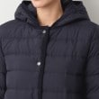 デッサン(レディース)(Dessin(Ladies))の【2WAY】ミュラーダウンミドルコート（XS～L）23