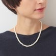 デッサン(レディース)(Dessin(Ladies))の3WAYパール調ネックレス6