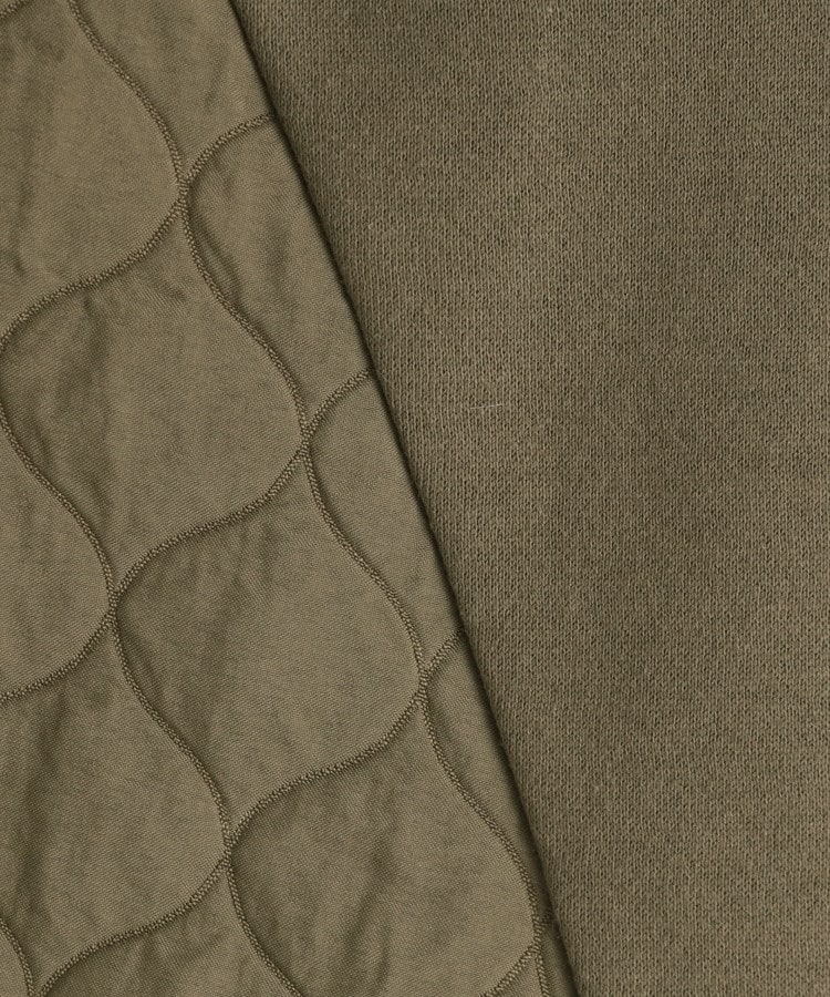 デッサン(レディース)(Dessin(Ladies))の【洗える】ハイブリット裏毛スウェット8