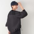 デッサン(レディース)(Dessin(Ladies))の【洗える】ハイブリット裏毛スウェット1