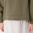 デッサン(レディース)(Dessin(Ladies))の【洗える】ハイブリット裏毛スウェット14