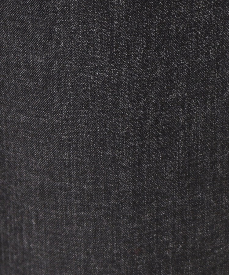 デッサン(レディース)(Dessin(Ladies))の【ウエストゴム・洗える】アウトポケット付きパンツ（XS～L）12