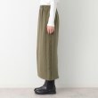 デッサン(レディース)(Dessin(Ladies))の【洗える】ハイブリット裏毛スウェットスカート10