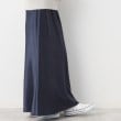 デッサン(レディース)(Dessin(Ladies))の【洗える】ナローサテンロングスカート6