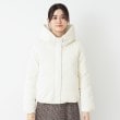 デッサン(レディース)(Dessin(Ladies))のステッチレスダウンショート（XS～L）9