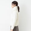 デッサン(レディース)(Dessin(Ladies))のステッチレスダウンショート（XS～L）10