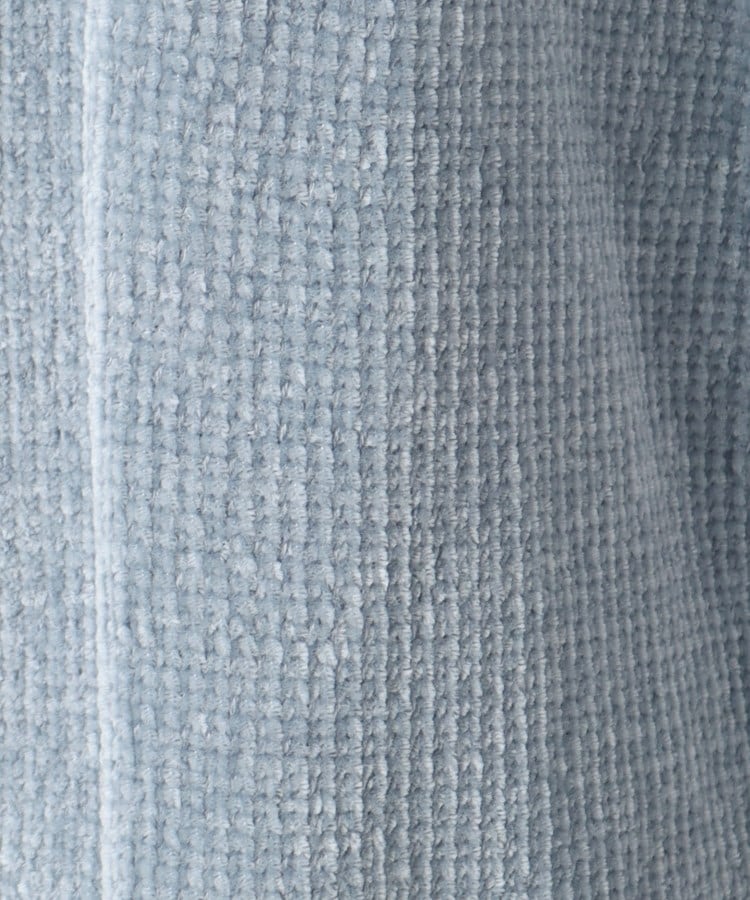 デッサン(レディース)(Dessin(Ladies))の【洗える】モール素材カーディガン8