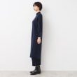 デッサン(レディース)(Dessin(Ladies))の【洗える】プリーツレイヤードニットワンピース10