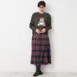 デッサン(レディース)(Dessin(Ladies))の【洗える】ベア刺繍スウェット3