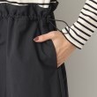 デッサン(レディース)(Dessin(Ladies))の【洗える】リブジャージドッキングワンピース19