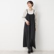 デッサン(レディース)(Dessin(Ladies))のツイードキャミワンピース1