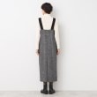 デッサン(レディース)(Dessin(Ladies))の【洗える】ツイードジャンパースカート11