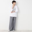 デッサン(レディース)(Dessin(Ladies))の【洗える】シルバープリントロンT3