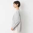 デッサン(レディース)(Dessin(Ladies))の【洗える】シルバープリントロンT14