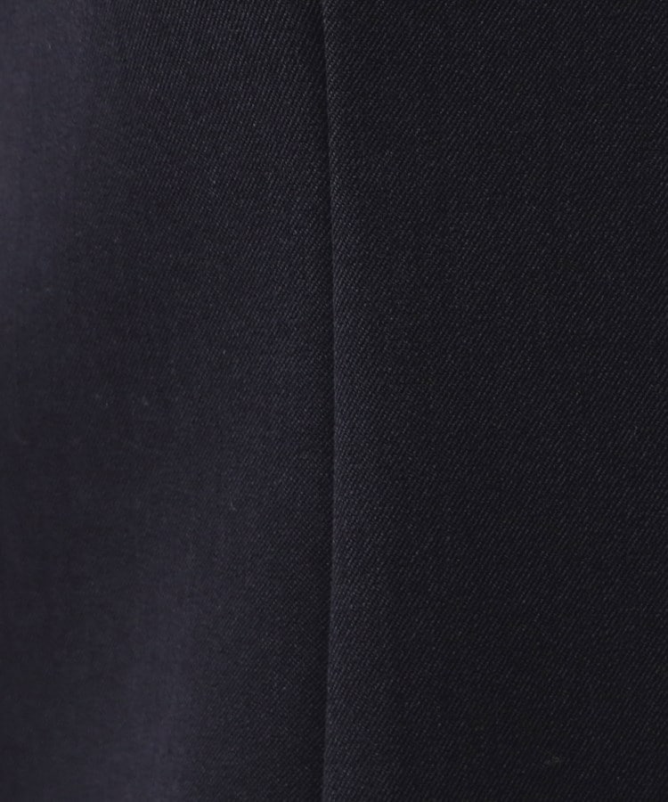 デッサン(レディース)(Dessin(Ladies))の【洗える】フロントファスナー付きビスチェ4