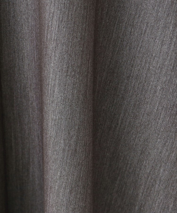 デッサン(レディース)(Dessin(Ladies))の【洗える】ベルト付きジャンパースカート8