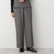 デッサン(レディース)(Dessin(Ladies))の【ウエストゴム・洗える】ベーカーパンツ5