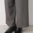 デッサン(レディース)(Dessin(Ladies))の【ウエストゴム・洗える】ベーカーパンツ14