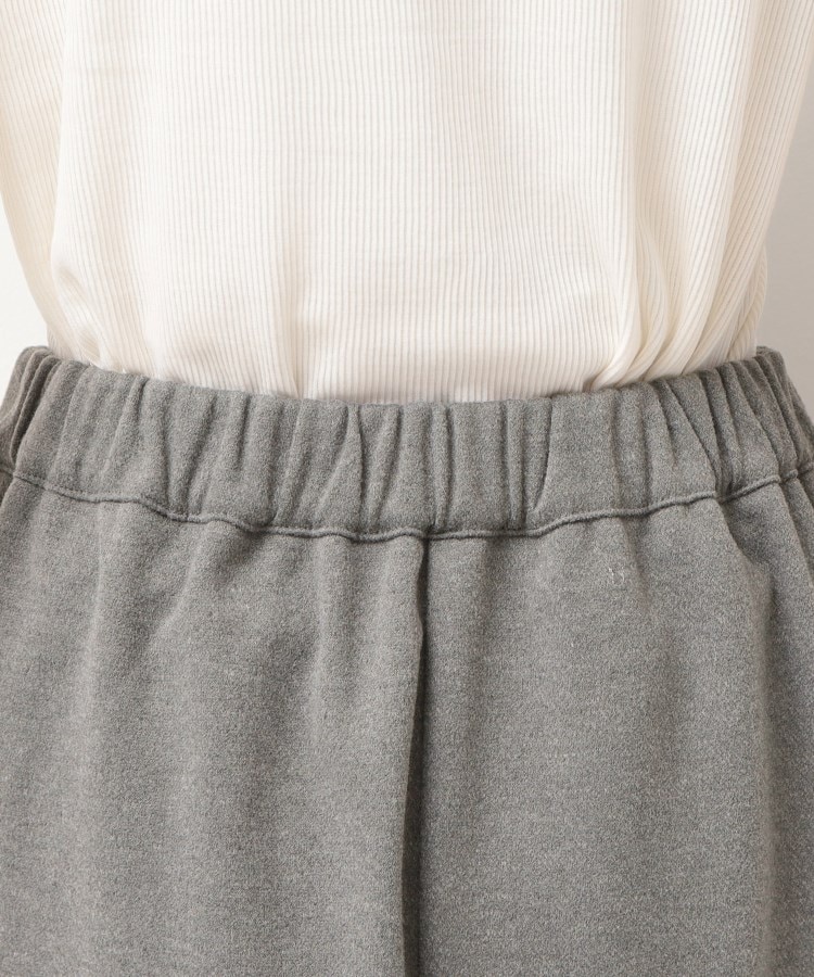 デッサン(レディース)(Dessin(Ladies))の【洗える】ライン入りタイトスカート13