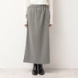 デッサン(レディース)(Dessin(Ladies))の【洗える】ライン入りタイトスカート9
