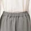 デッサン(レディース)(Dessin(Ladies))の【洗える】ライン入りタイトスカート13
