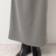 デッサン(レディース)(Dessin(Ladies))の【洗える】ライン入りタイトスカート14