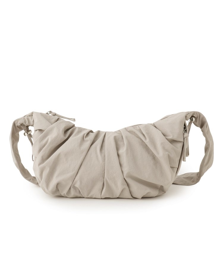 デッサン(レディース)(Dessin(Ladies))のシャーリングナイロンショルダー7